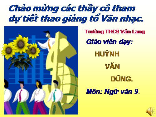 Bài 12. Ánh trăng
