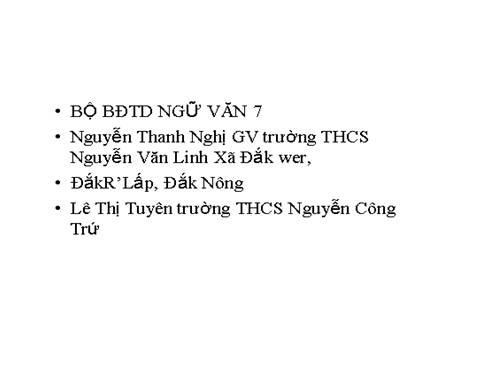 Bộ bản đồ tư duy ngữ văn 9
