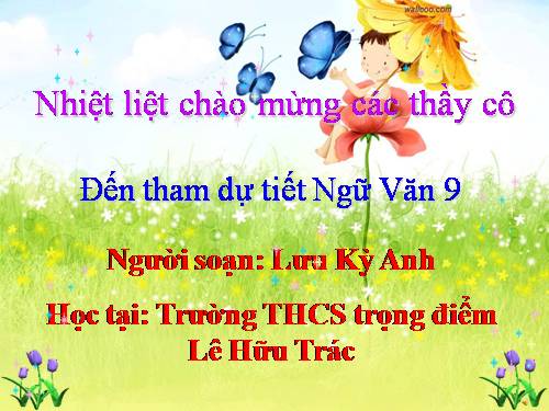 Bài 19. Cách làm bài nghị luận về một sự việc, hiện tượng đời sống