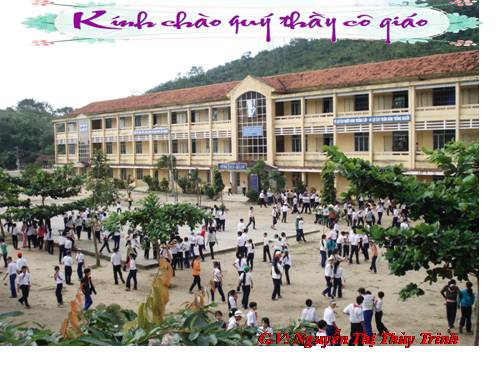 Bài 11. Bếp lửa