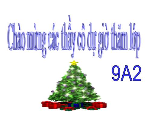 Bài 20. Các thành phần biệt lập (tiếp theo)