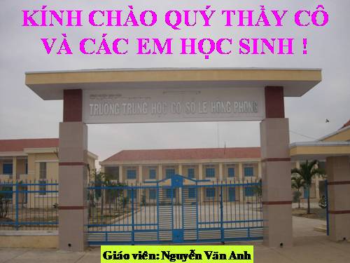 Bài 15. Chiếc lược ngà