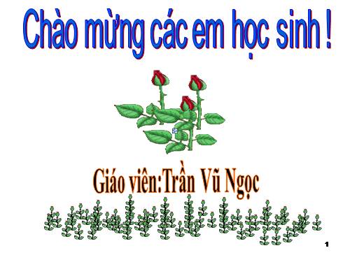 Bài 10. Kiểm tra về truyện trung đại