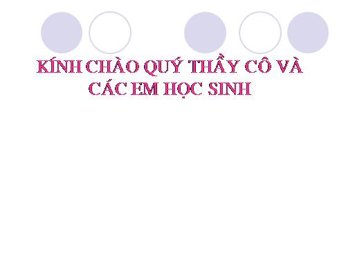 Bài 20. Các thành phần biệt lập (tiếp theo)