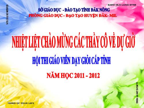 Bài 12. Tổng kết về từ vựng (Luyện tập tổng hợp)