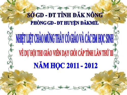 Bài 11. Đoàn thuyền đánh cá