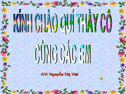 Bài 14. Ôn tập phần Tiếng Việt (Các phương châm hội thoại)