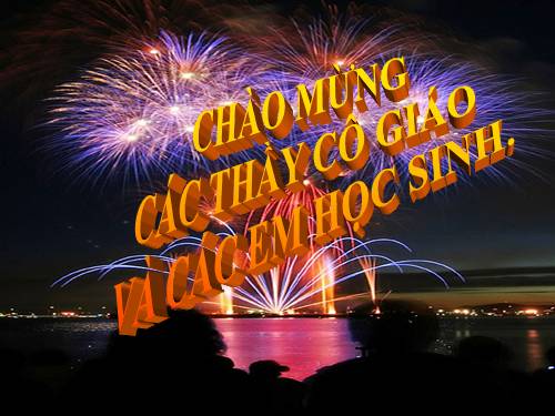 Bài 12. Ánh trăng