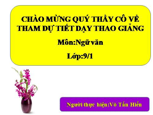 Bài 9. Tổng kết về từ vựng (Từ đơn, từ phức,... từ nhiều nghĩa; Từ đồng âm,... trường từ vựng)