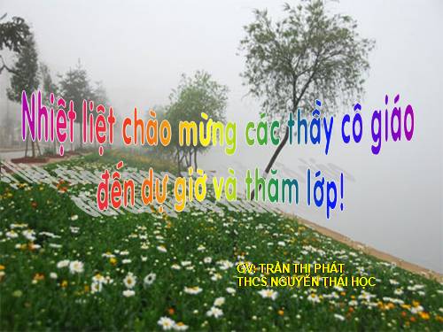 Bài 14. Lặng lẽ Sa Pa