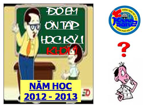 đo em on tap HKI
