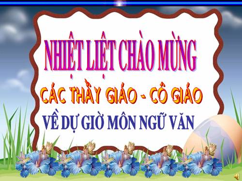 Bài 12. Ánh trăng