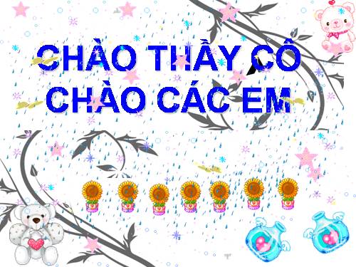 Bài 10. Đồng chí