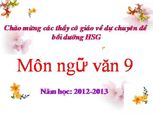 Bài 10. Đồng chí