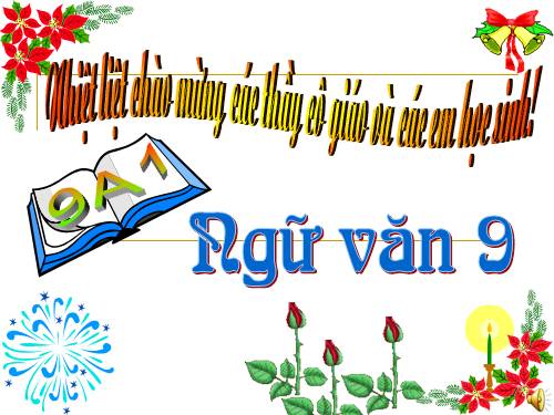 Bài 15. Chiếc lược ngà