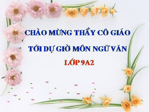 Bài 14. Ôn tập phần Tiếng Việt (Các phương châm hội thoại)
