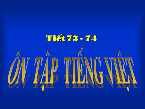 Bài 14. Ôn tập phần Tiếng Việt (Các phương châm hội thoại)