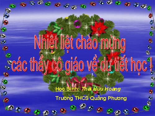 Bài 28. Những ngôi sao xa xôi