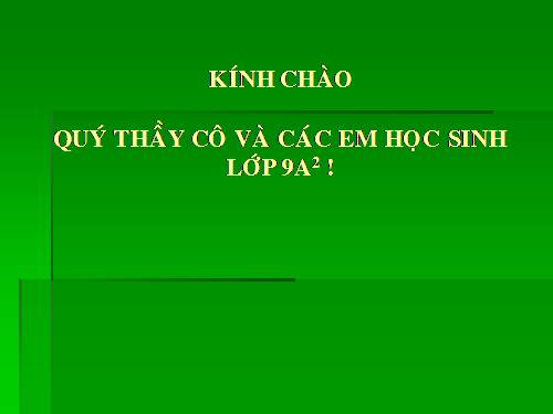 Bài 12. Ánh trăng