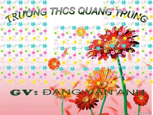 Bài 11. Đoàn thuyền đánh cá