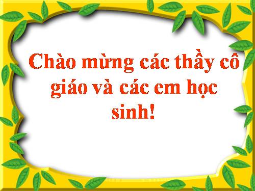 Bài 6. Cảnh ngày xuân