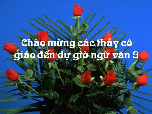 Bài 24. Sang thu