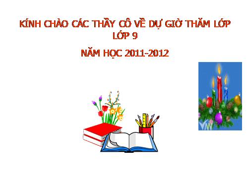 Bài 7. Kiều ở lầu Ngưng Bích