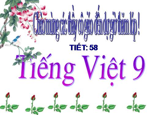 Bài 12. Tổng kết về từ vựng (Luyện tập tổng hợp)