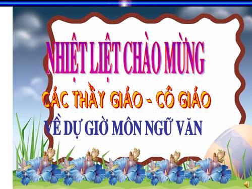 Bài 12. Ánh trăng