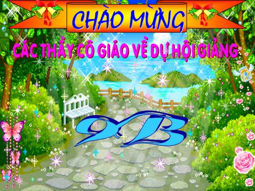 Bài 12. Ánh trăng