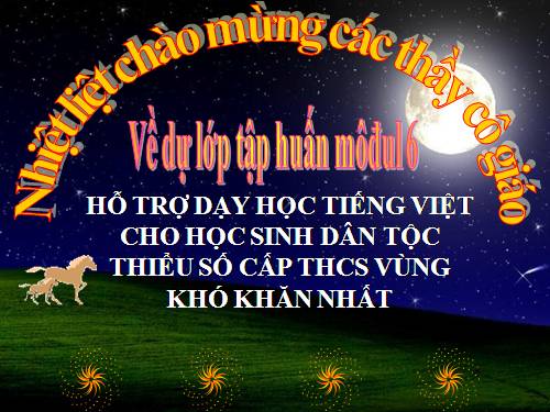 Rèn luyện kĩ năng nghe, nói, đọc, viết cho học sinh