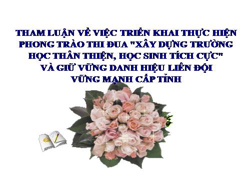 tham luan