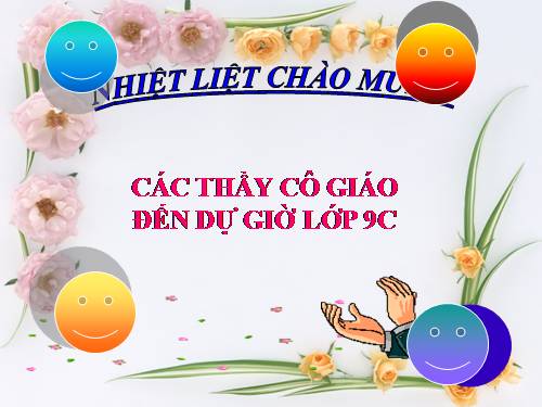 Bài 12. Ánh trăng