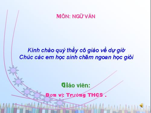 Bài 14. Ôn tập phần Tiếng Việt (Các phương châm hội thoại)