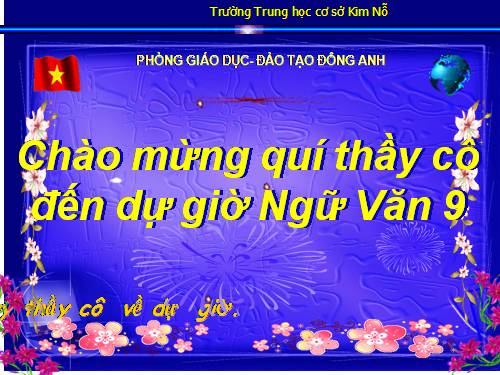 Bài 10. Nghị luận trong văn bản tự sự