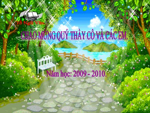 Bài 14. Người kể chuyện trong văn bản tự sự