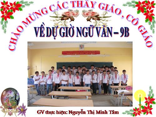 Bài 10. Bài thơ về tiểu đội xe không kính