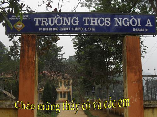 Bài 11. Đoàn thuyền đánh cá