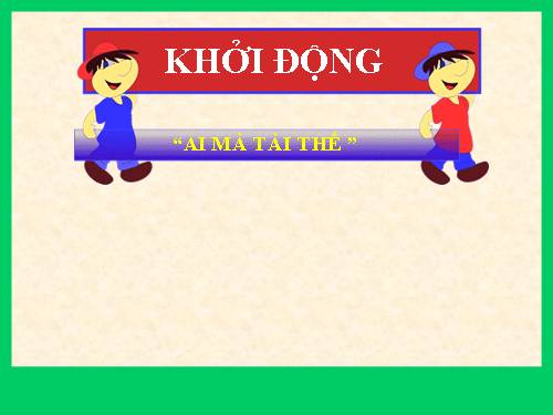 Bài 31. Con chó Bấc