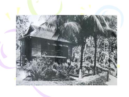 Bài 1. Phong cách Hồ Chí Minh
