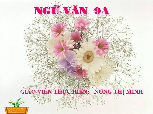 Bài 11. Đoàn thuyền đánh cá