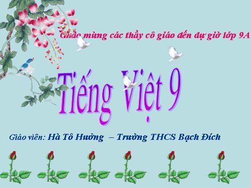 Bài 12. Tổng kết về từ vựng (Luyện tập tổng hợp)