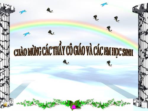 Bài 10. Đồng chí