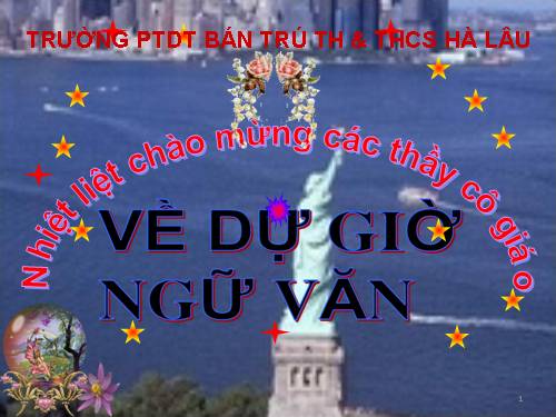 Bài 24. Nghĩa tường minh và hàm ý
