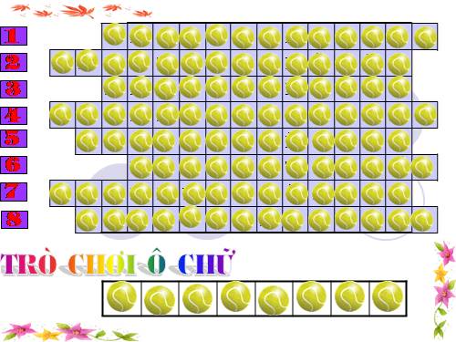 tro choi tiet 41 Tong ket t vung Van 9