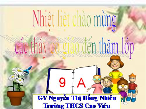 Bài 10. Bài thơ về tiểu đội xe không kính