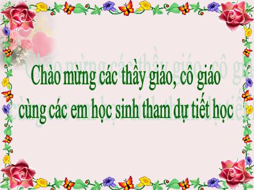 Bài 10. Đồng chí
