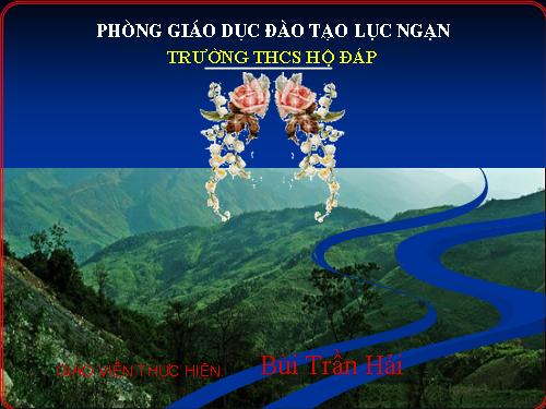 Bài 10. Bài thơ về tiểu đội xe không kính