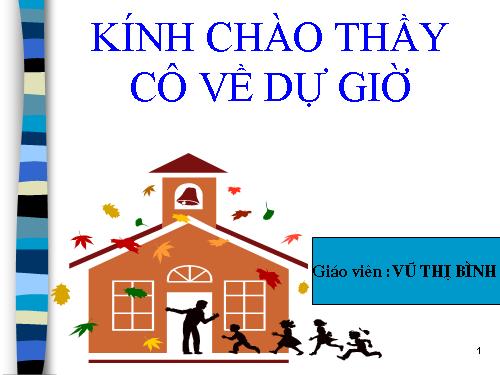 Bài 24. Nghĩa tường minh và hàm ý