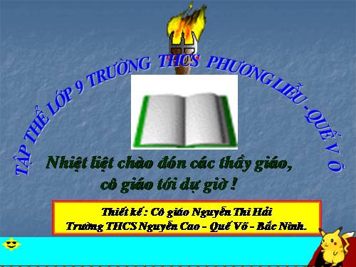 Bài 31. Con chó Bấc